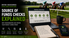 Source of Funds Checks Betting 44 Source of Funds Checks Betting