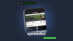 Spreadex Betting App