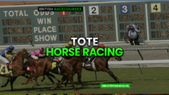 Tote Horse Racing