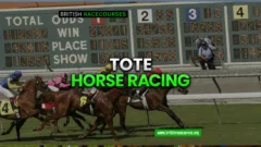 Tote Horse Racing in 2026 23 Tote Horse Racing in 2026