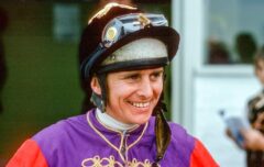 Willie Carson